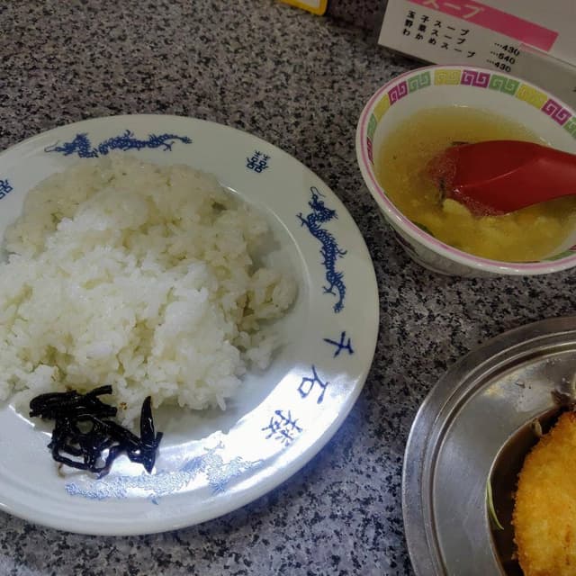 千石楼 野田店 - サブ画像2