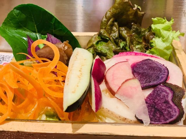 しゃぶしゃぶれたす 中目黒店 - サブ画像3