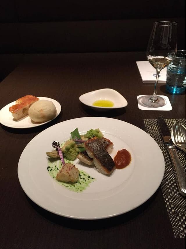 キュイジーヌ エスト - サブ画像1