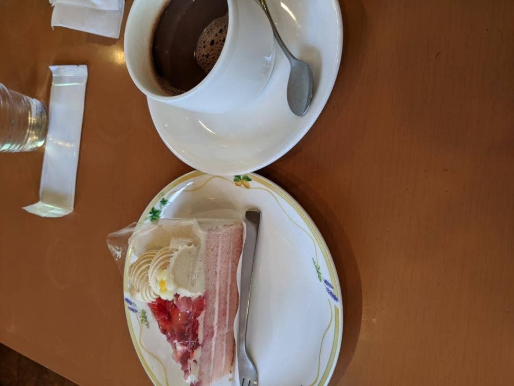 アルデンテ