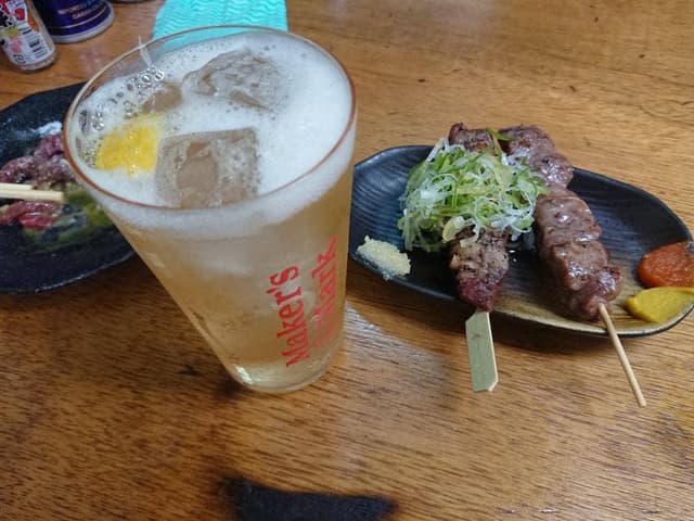 鶴見川橋もつ肉店 - サブ画像2