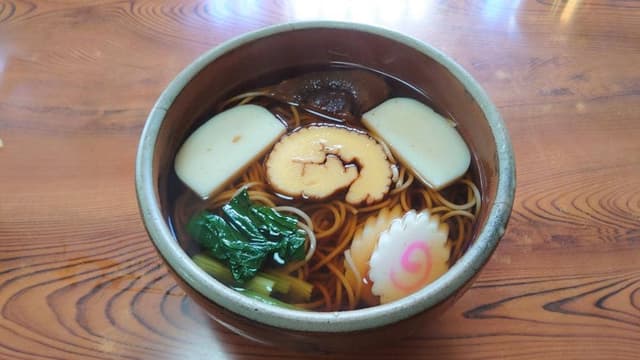 信州戸隠蕎麦処 ますだや - サブ画像3