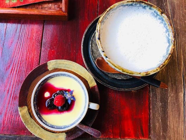 農家カフェ・ほのぼの村 - サブ画像1