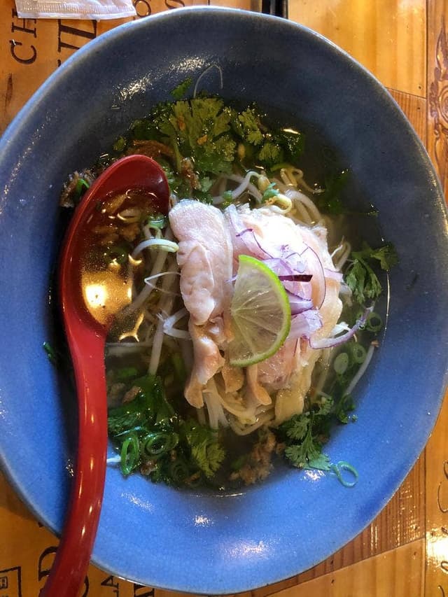 Asian bistro 333 - サブ画像2