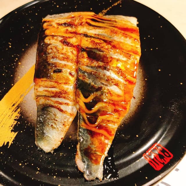 回転寿司 天天丸 重信店 - サブ画像1