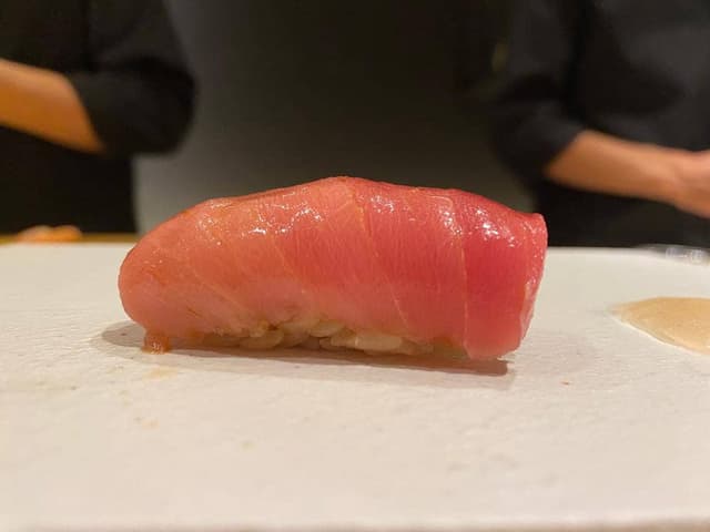 鮨 つむぎ - サブ画像1