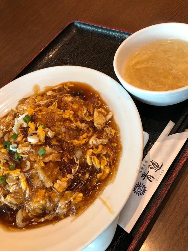 健康中華 青蓮 川崎西口店 - サブ画像1