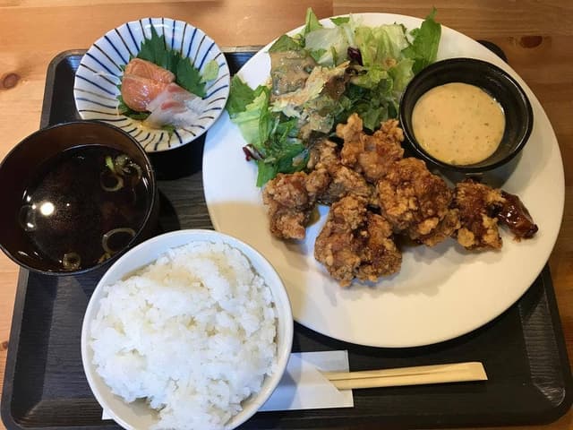 串あげ酒場なごみ家 - サブ画像1