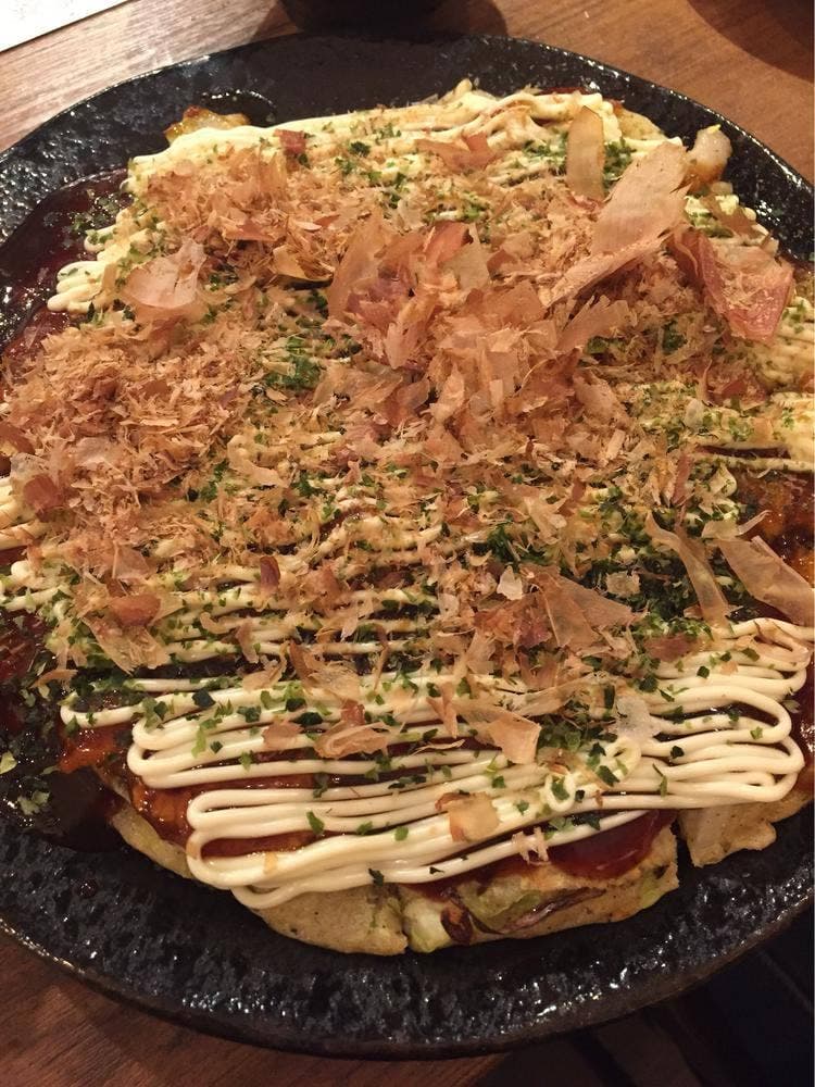 鉄板居酒屋こころ家