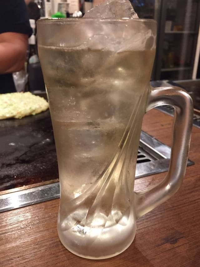 鉄板居酒屋こころ家 - サブ画像1