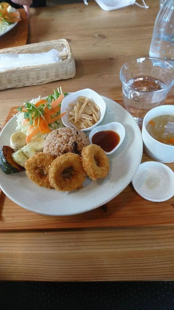 CAFE HAKKO