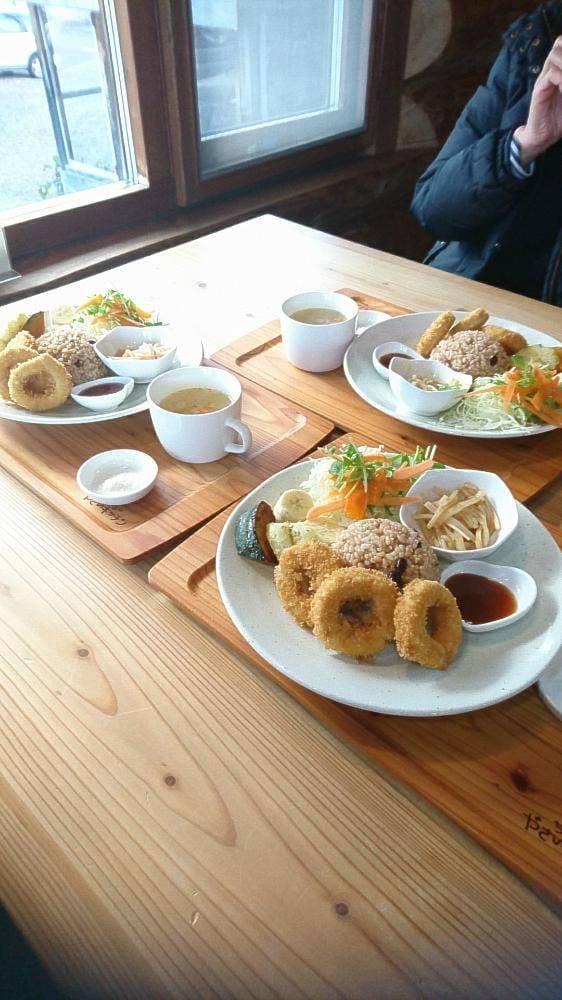 CAFE HAKKO - サブ画像2