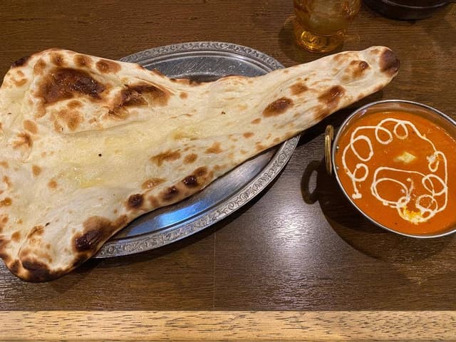 本格インドカレー スパイス王国 岡山十日市店 ナマステ・ガネーシャグループ - サブ画像2