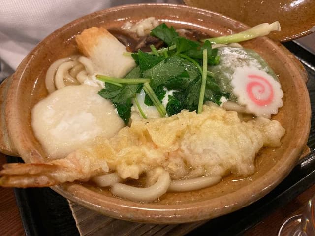 そば茶屋 吹上庵 本店 - サブ画像3