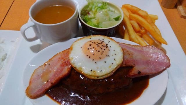 肉バル×ワイン酒場 びすとろ大将 飯田橋店 - サブ画像3