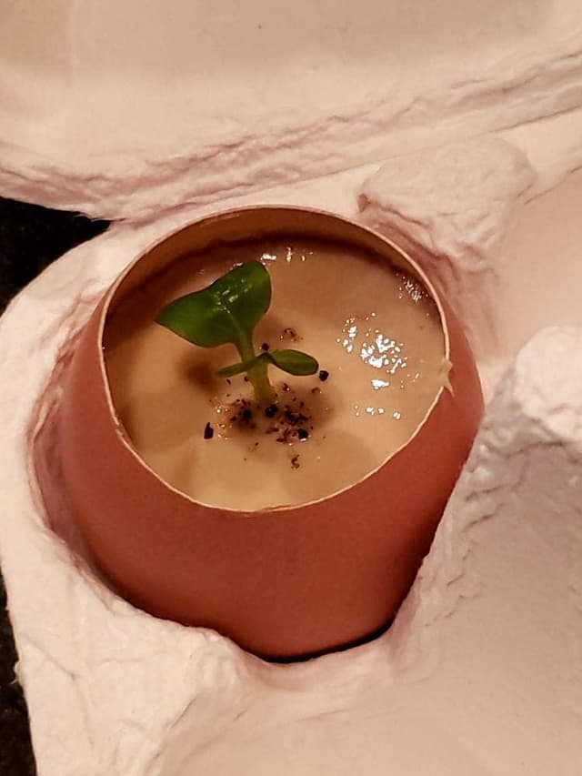 炭火焼鳥 コクレ - サブ画像3