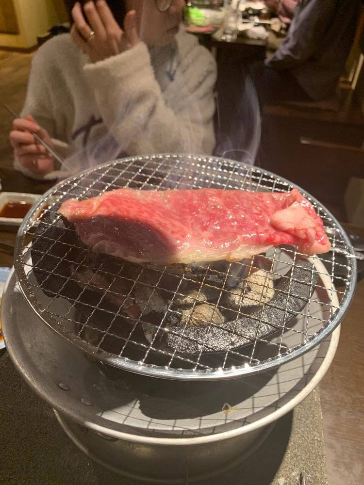 焼肉料理屋 わんこ 横浜白楽本店