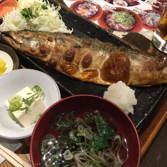 SABAR 阪急三番街店 - サブ画像3