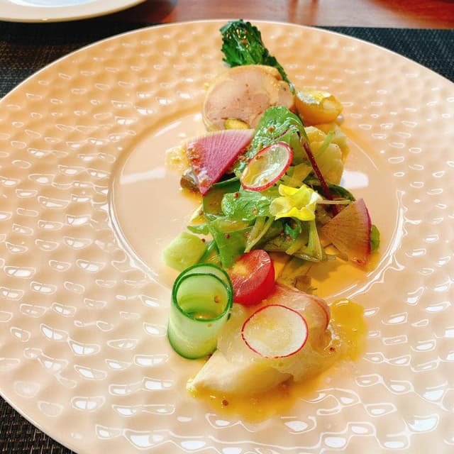 山芋の多い料理店 MAKABE - サブ画像2