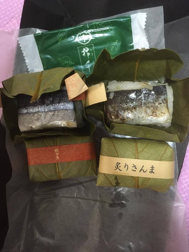 柿千 阪急うめだ本店 - サブ画像3