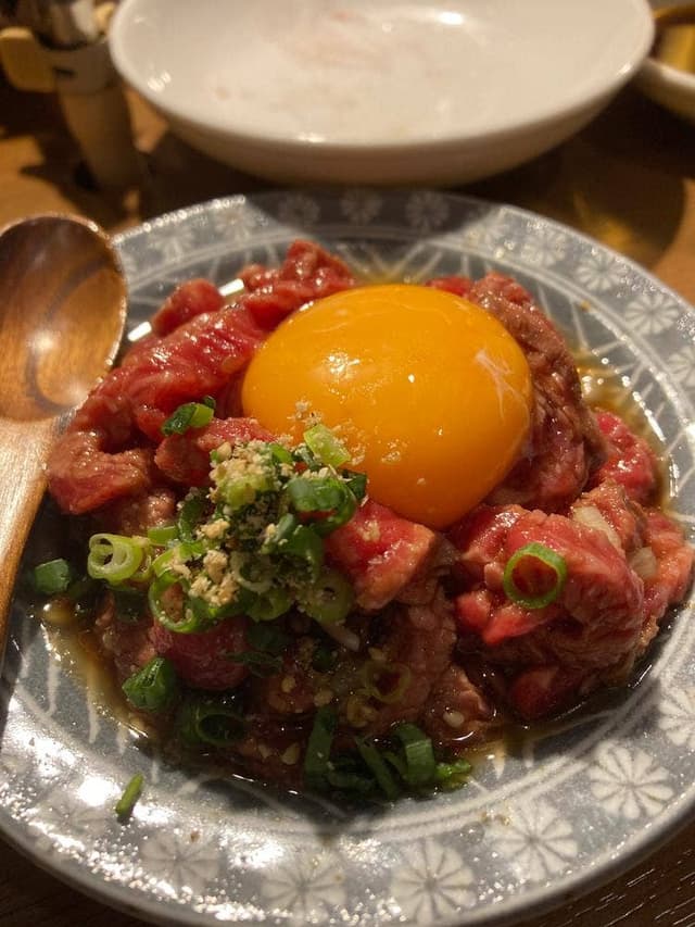 焼肉家 かず 三鷹店 - サブ画像1