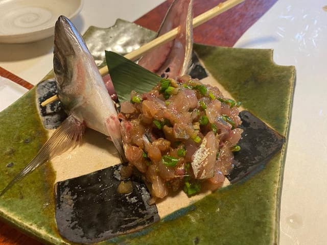 日本酒専門店 ゆとり - サブ画像1