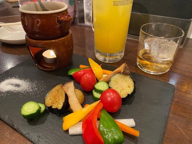 屋台ビストロ Zen-shin かごっまふるさと屋台村 - サブ画像2