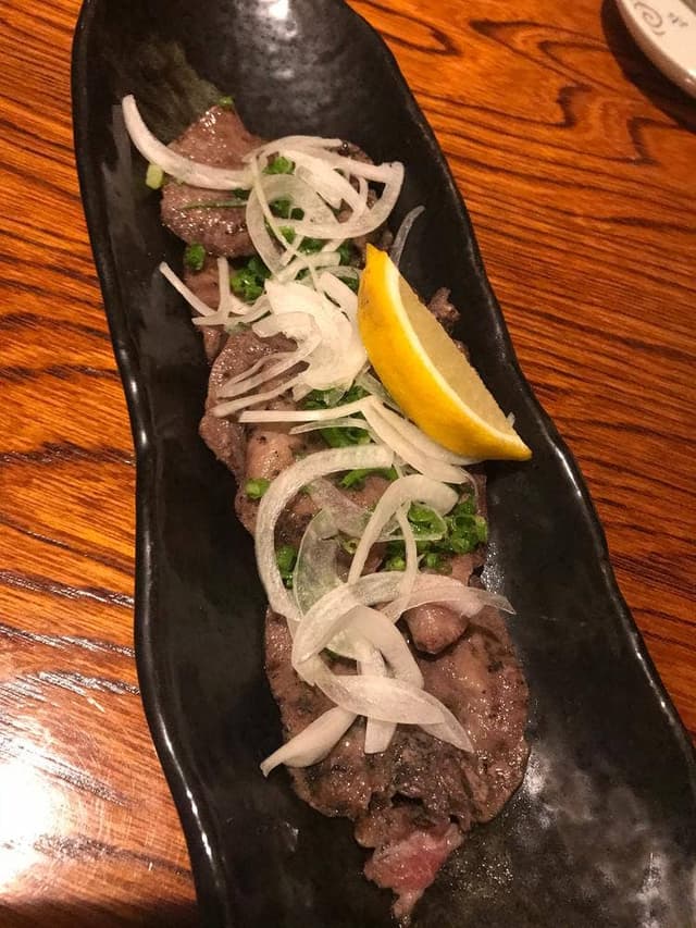 居酒屋やまと - サブ画像1