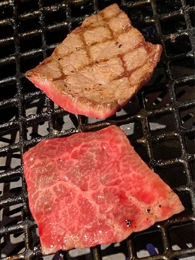 熟成和牛焼肉 丸喜 蕨店 - サブ画像2