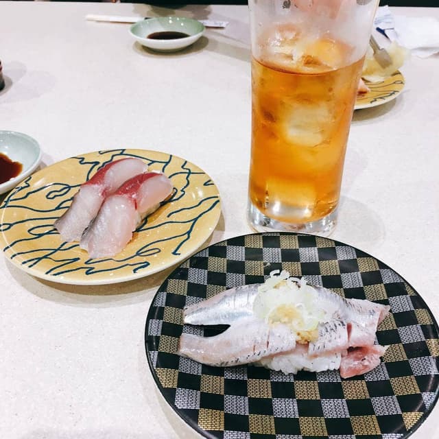 回転寿司 函館まるかつ水産 横浜ベイサイド店 - サブ画像3