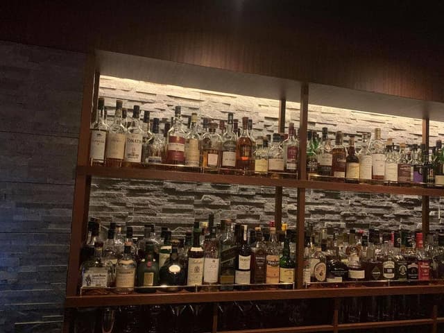 Shot bar レンガ - サブ画像3