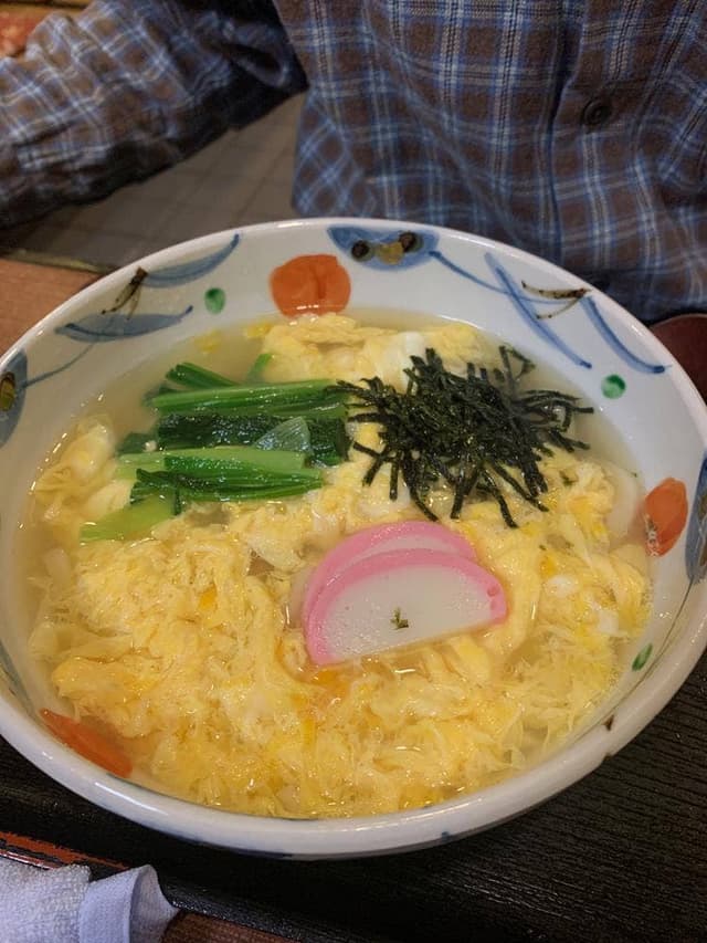 めん処 安曇野 - サブ画像2