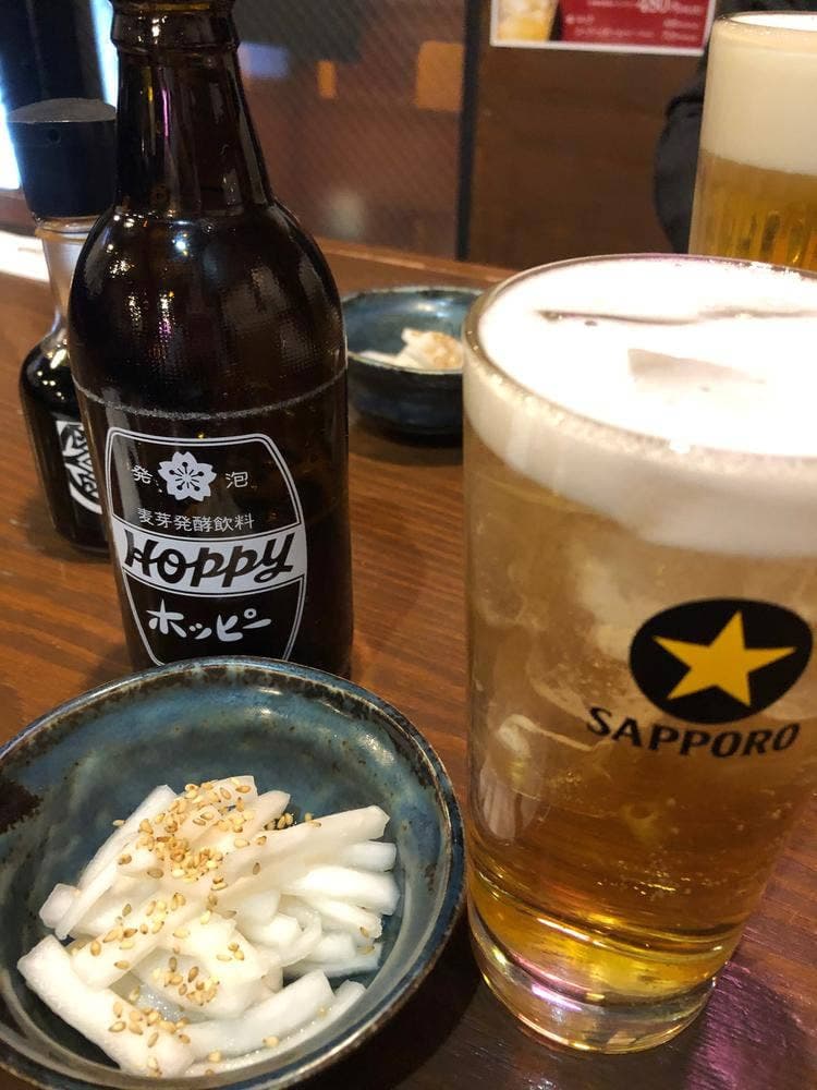 大衆酒場波琉 本店