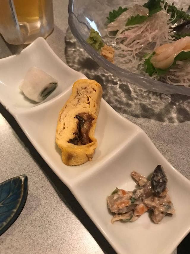 匠味 - サブ画像3