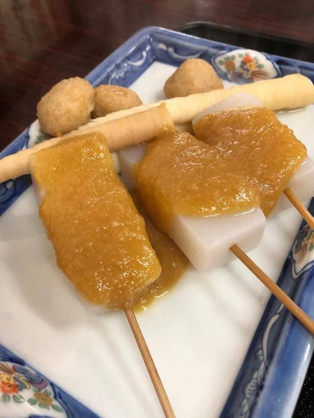 萱野茶屋 - サブ画像2