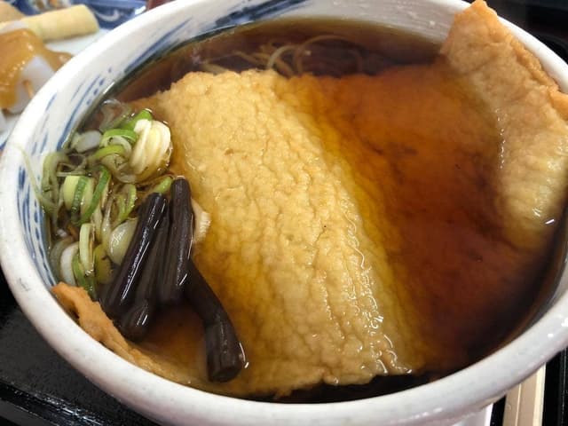 萱野茶屋 - サブ画像1