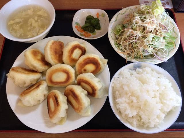 玲瓏餃子 - サブ画像3