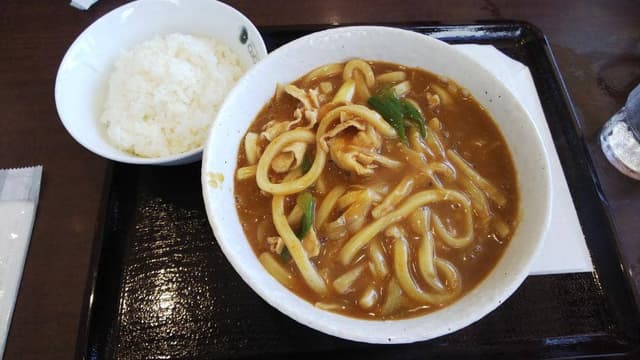 カレーハウスCoCo壱番屋 福岡空港東店 - サブ画像2