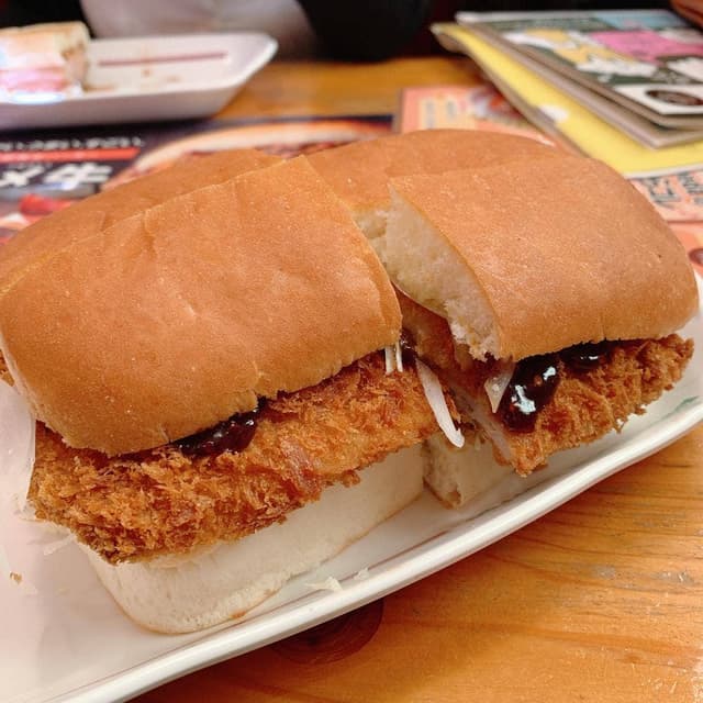 コメダ珈琲店 ふじみ野店 - サブ画像3