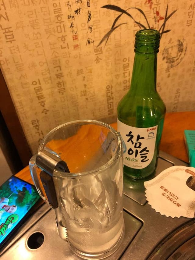 辛辛-韓国料理店 - サブ画像2
