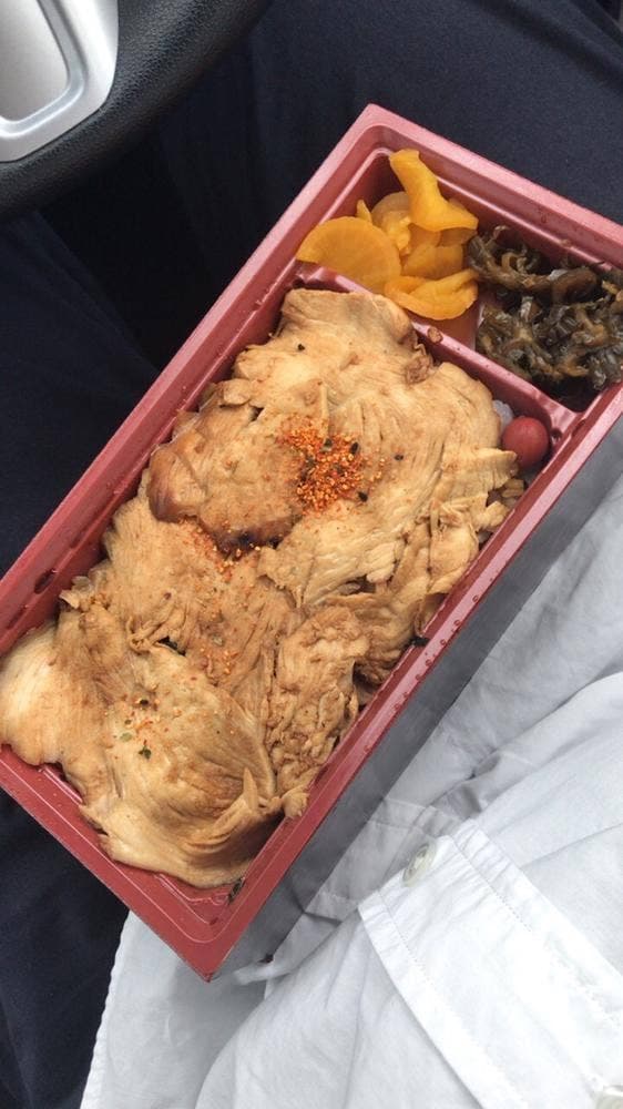 登利平 高崎西支店 - サブ画像2