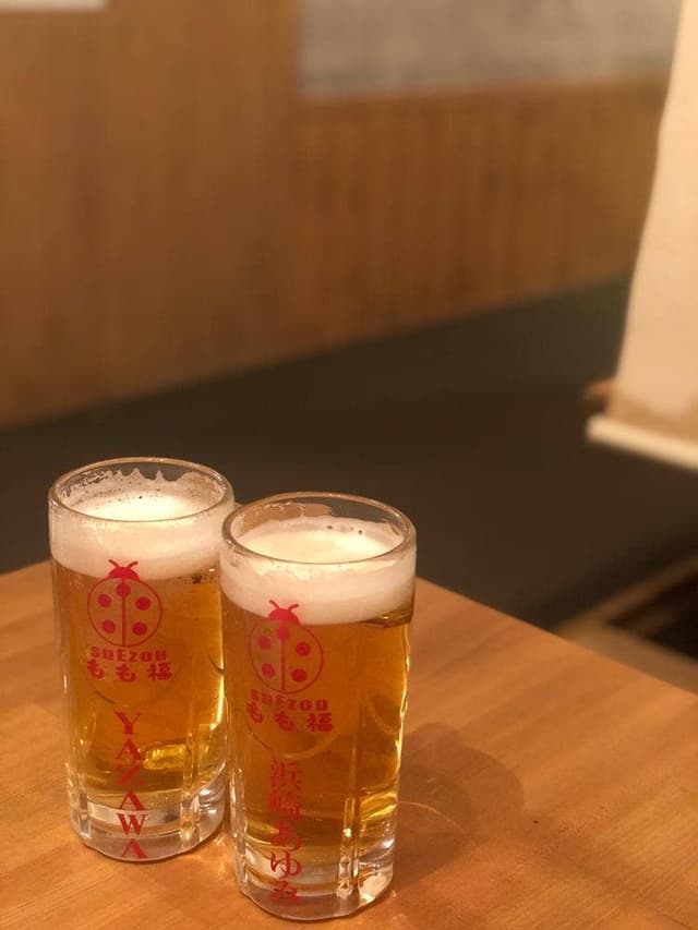 大衆食堂 台湾点心 suEzou もも福 - サブ画像1