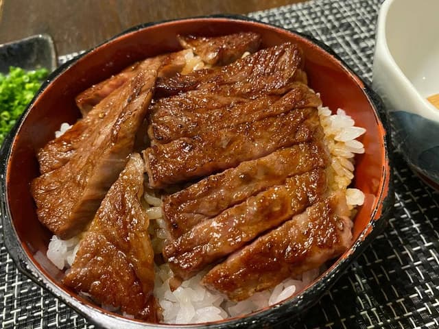 舎人庵 とんぼ - サブ画像3