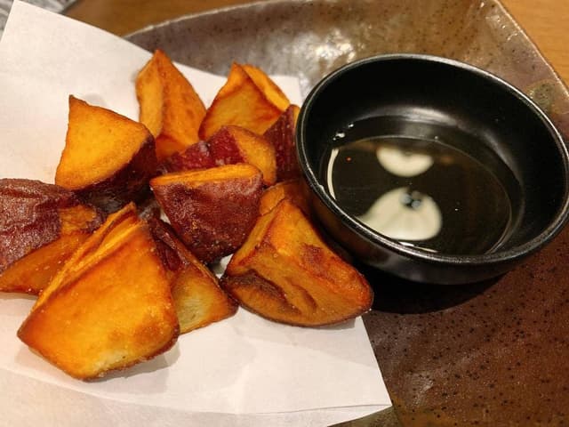 旨唐揚げと居酒メシ ミライザカ 広島西条駅前店 - サブ画像1
