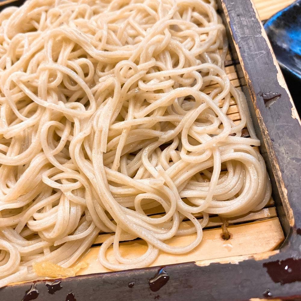 尾張屋 本店