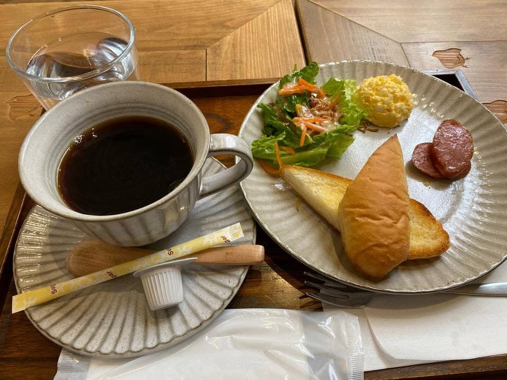 郡上八幡駅舎Cafe