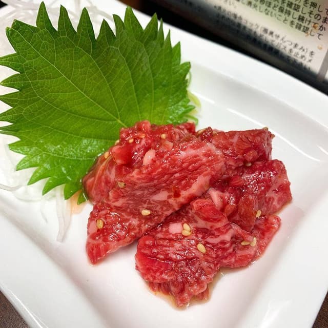 やきにく・や - サブ画像2