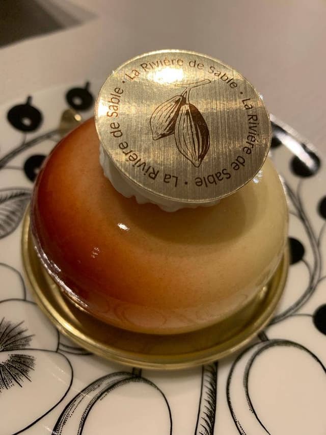 La Rivière de Sable - サブ画像3