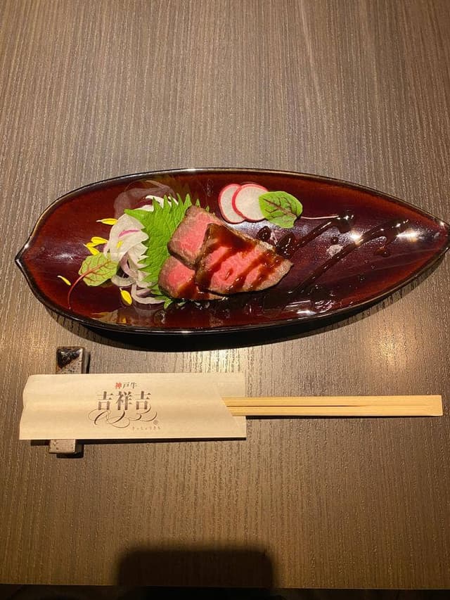 神戸牛 吉祥吉 本店 - サブ画像3