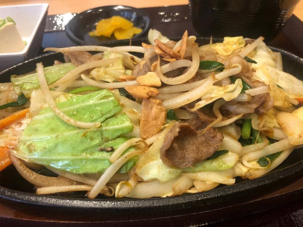 街のごはん家 千鳥
